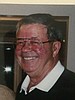 Anton Peter 'Holly' 'AP' Hollinger, 88