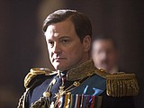 'The King's Speech' leads obvious Globe field