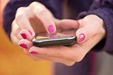 Drops in the digital bucket. Coeur d'Alene Salvation Army Kroc Center embraces text donations to help others
