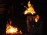 When the Night Comes