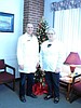 A Christmas gathering is Thursday at Ephrata Medical Center