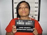 Pablo Shooting suspect arrested