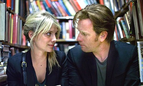 &lt;p&gt;In this film publicity image released by Focus Features, Melanie Laurent, left, and Ewan McGregor are shown in a scene from &quot;Beginners.&quot;&lt;/p&gt;