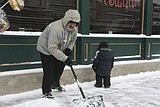 Small city makes the most of grant money
