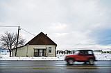 Home on the grange
