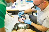 Gateway students get free dental treatment