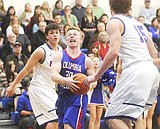 BASKETBALL PREVIEW: Class A boys - Columbia Falls' long reign to be tested