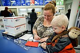 Shipping gifts for Christmas? Better mail them out soon