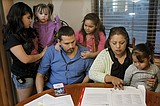Medicaid cuts can devastate poor families
