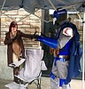 Force Awakening in Cd'A