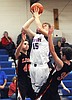 BASKETBALL: Bigfork whips Eureka in 7B opener
