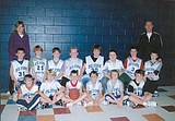 Bigfork fifth grade team goes undefeated