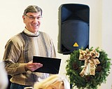 Chamber recognizes community spirit at luncheon