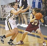 Lady Lions ride defense, balanced attack to victory