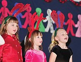 Holidays songs 3