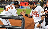 Nelson Cruz takes well-worn path to Mariners