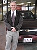 Mr. Kaltschmidt goes to Washington