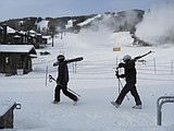 Montana settles into the deep freeze