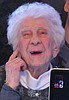 Gladys Elizabeth Belke-Brillhart, 99