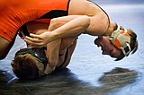 Booth, Davis reach semis