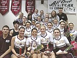 Moses Lake cheer team heading to state