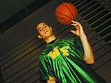 Idol verbally commits to play ball at MSU