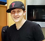 Michael "Mike" Benjamin Huntley