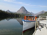Glacier Park will see cuts restored