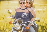 Hawkinson and Christiansen to marry