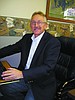 Commissioner looks back at career