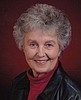 Marilyn J. Bell, 86