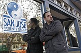 San Jose becomes newest medi-pot battleground