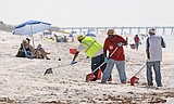 Florida tourism industry reeling from dismal year