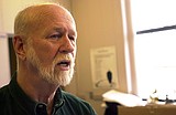'Eccentric' professor's art legacy stuns Boise State