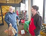 C-Falls holds onto bell-ringing title