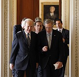President to sign law ending military gay ban