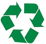 County recycling program to consolidate