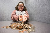 Pennies from heaven