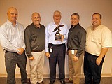 Simplot awards Moses Lake plant energy award