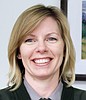 Hall to serve as acting superintendent