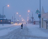 Another snowstorm is on the way