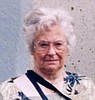 Lillian Elizabeth Harder,90
