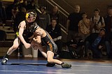 TRI-STATE INVITATIONAL: Post Falls repeats