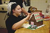 Teamwork makes success at Job Corps culinary program