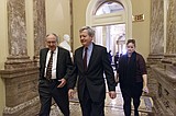 Baucus to China?