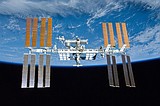 NASA orders urgent repairs to space station