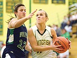 Turnovers plague Lady Bulldogs