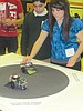 Young Royal teams struggle at Robotics Challenge