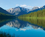 Glacier Park seeking comment on lake trout plan