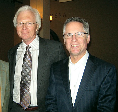 &lt;p&gt;In this Sept. 2010 photo provided by the Shoemaker family John Shoemaker, left, poses with his doctor, Dr. Peter Carroll, in Los Gatos Mountain View, Calif. Shoemaker visited six doctors in his quest to find the best treatment for his early-stage prostate cancer, and only the last one, Carroll, offered what made the most sense to the California man: Keep a close watch on the tumor and treat only if it starts to grow. Very few men choose this little-known option with the wonky name &quot;active surveillance.&quot; (AP Photo/Donna Shoemaker)&lt;/p&gt;